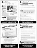 Matilda (Novel Study Guide)