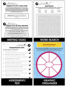 Matilda (Novel Study Guide)