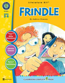 Frindle (Novel Study Guide)
