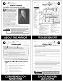 Frindle (Novel Study Guide)