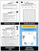 Frindle (Novel Study Guide)