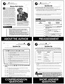 The Hundred Penny Box (Novel Study Guide)