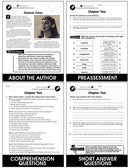 The Hundred Dresses (Novel Study Guide)