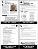 The War with Grandpa (Novel Study Guide)