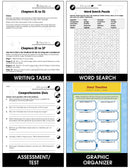 The War with Grandpa (Novel Study Guide)