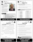 Chocolate Fever (Novel Study Guide)