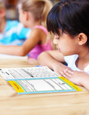 Chocolate Fever (Novel Study Guide)