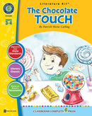 The Chocolate Touch (Novel Study Guide)