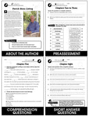 The Chocolate Touch (Novel Study Guide)