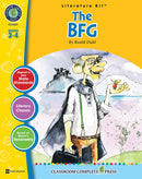 The BFG (Novel Study Guide)