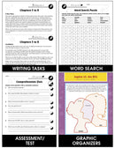 The BFG (Novel Study Guide)