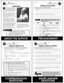 The BFG (Novel Study Guide)