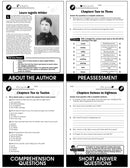 Little House on the Prairie (Novel Study Guide)