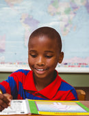 Little House on the Prairie (Novel Study Guide)