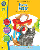 Stone Fox (Novel Study Guide)