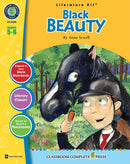 Black Beauty (Novel Study Guide)