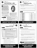 Black Beauty (Novel Study Guide)