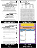 Black Beauty (Novel Study Guide)