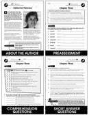Bridge to Terabithia (Novel Study Guide)