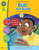 Bud, Not Buddy (Novel Study Guide)