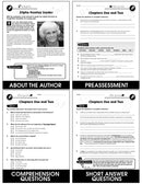 The Egypt Game (Novel Study Guide)