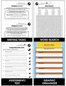 The Egypt Game (Novel Study Guide)