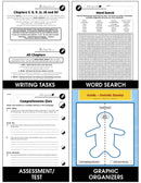 Holes (Novel Study Guide)