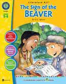 The Sign of the Beaver (Novel Study Guide)