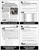 The Sign of the Beaver (Novel Study Guide)