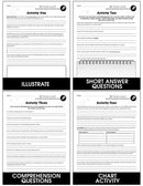 The Whipping Boy - BONUS WORKSHEETS