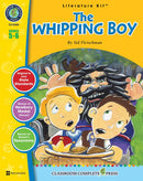 The Whipping Boy (Novel Study Guide)