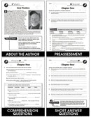 Hatchet (Novel Study Guide)