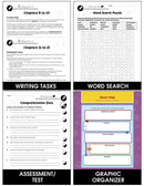 Hatchet (Novel Study Guide)