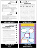 When You Reach Me (Novel Study Guide)