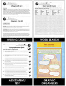Sing Down the Moon (Novel Study Guide)