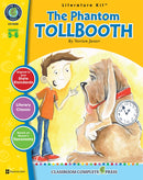 The Phantom Tollbooth (Novel Study Guide)
