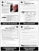 The Phantom Tollbooth (Novel Study Guide)