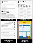 The Phantom Tollbooth (Novel Study Guide)