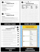Wonder (Novel Study Guide)