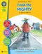 Freak the Mighty (Novel Study Guide)
