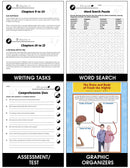 Freak the Mighty (Novel Study Guide)