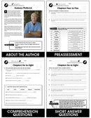 Freak the Mighty (Novel Study Guide)