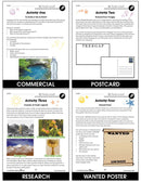 Tuck Everlasting - BONUS WORKSHEETS