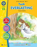 Tuck Everlasting (Novel Study Guide)