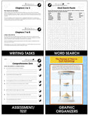 Tuck Everlasting (Novel Study Guide)