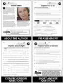 Tuck Everlasting (Novel Study Guide)