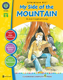 My Side of the Mountain (Novel Study Guide)