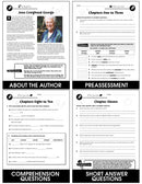 My Side of the Mountain (Novel Study Guide)