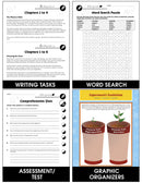 Esperanza Rising (Novel Study Guide)