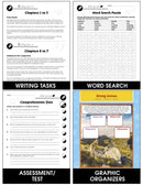 Old Yeller (Novel Study Guide)